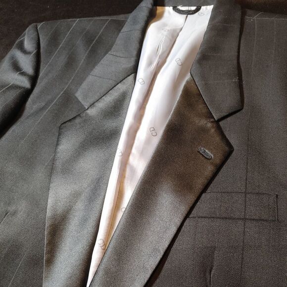 Dior Tuxedo blazer mens - Picture 6 of 10